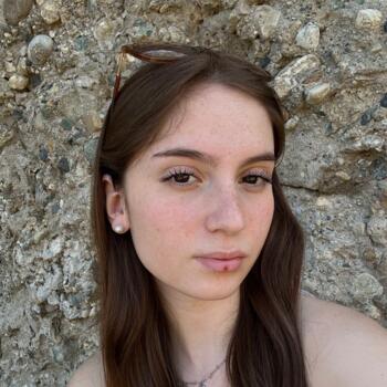 Babysitter in Turin: Lucrezia 