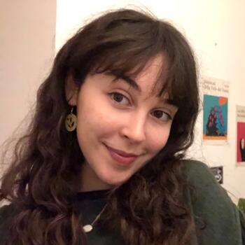 Babysitter Padova: Anna