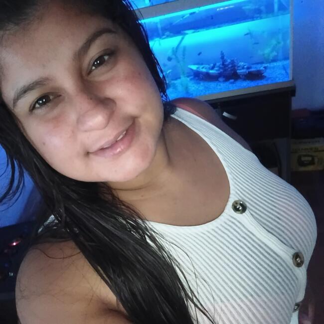 Babysitter in São José dos Pinhais: Joselin