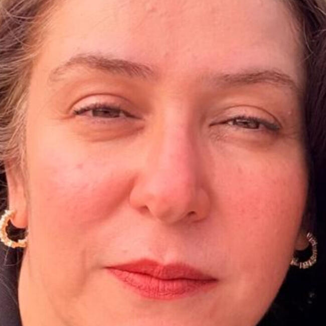 Babysitter in Oslo: Solmaz