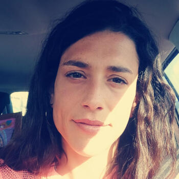 Babysitter em Oeiras: Fiama