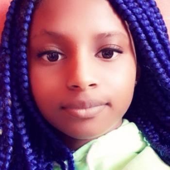 Baby-sitter in Saint-Jacques-de-la-Lande: Naomi