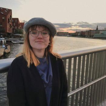 Babysitter Odense: Ida
