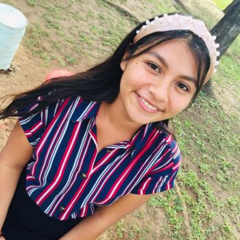 Niñera Veracruz: Yumi Fernández