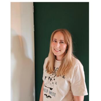 Babysitter in Pijnacker: Lisa van Eijsden
