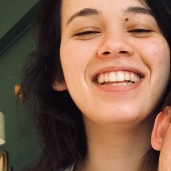 Baby-sitter Bruxelles (Anderlecht): Naomie