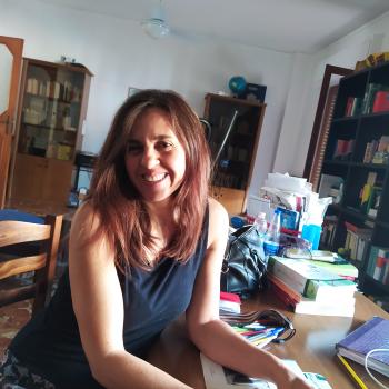 Educatore Palermo: Daniela