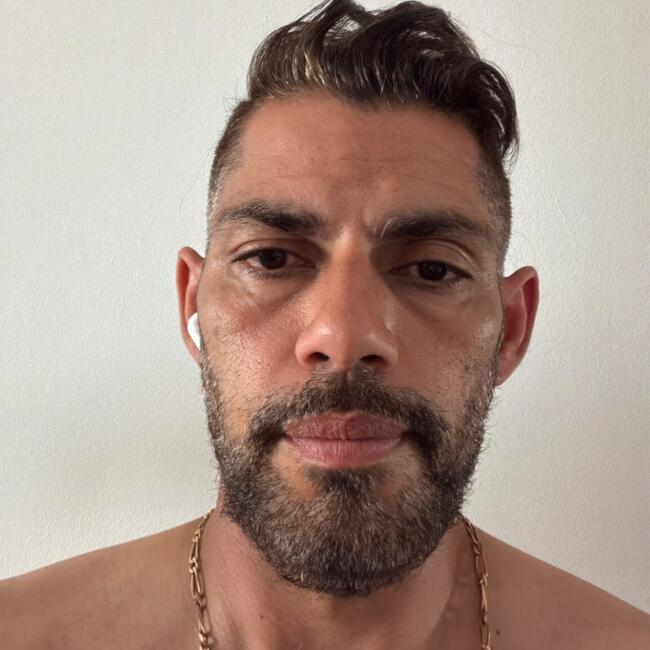 Trabalho de babysitting em Lisboa: Jefferson