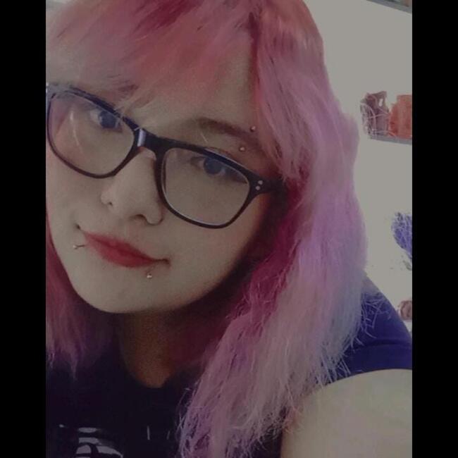 Niñera en Santiago de Querétaro: Kamilah