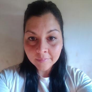 Niñera Berazategui: Sabrina