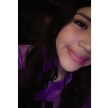 Babysitter in Heroica Matamoros: Alondra