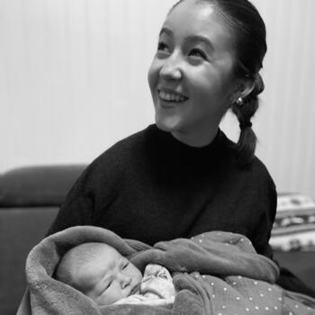 Baby-sitter in Marseille: Zilia