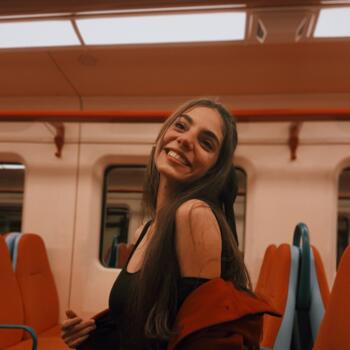 Babysitter em Figueira da Foz: Cecilia