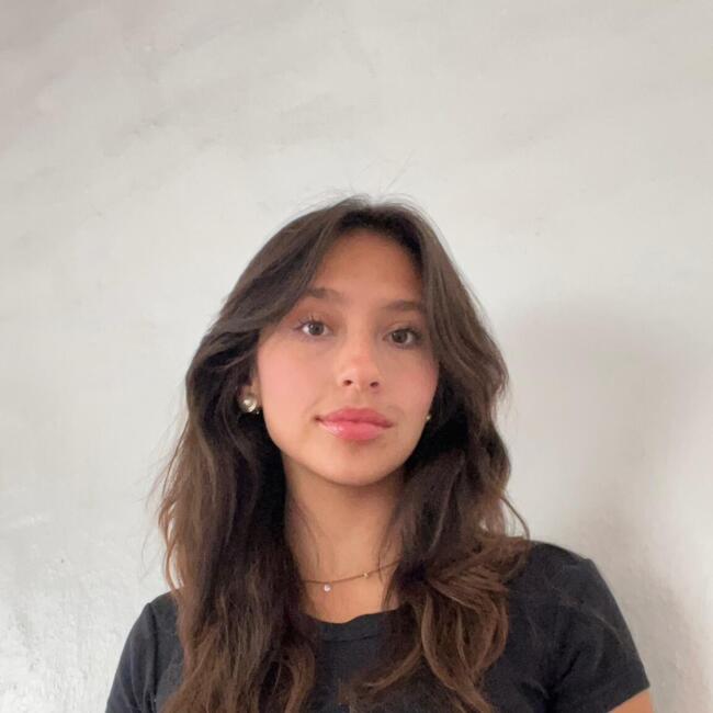 Babysitter in Vienna: Ema