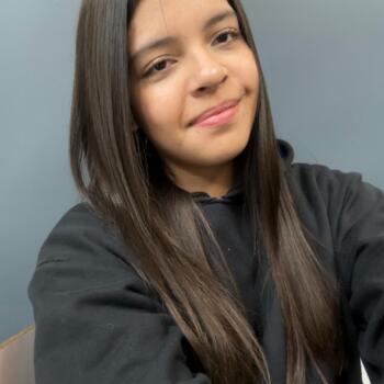 Babysitter in Talca: Sofia Molina