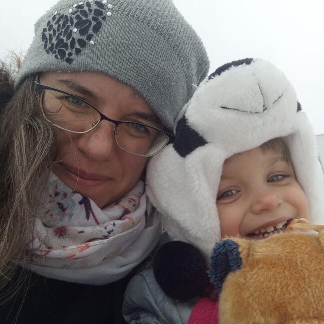 Babysitting job in Krakow: Kasia