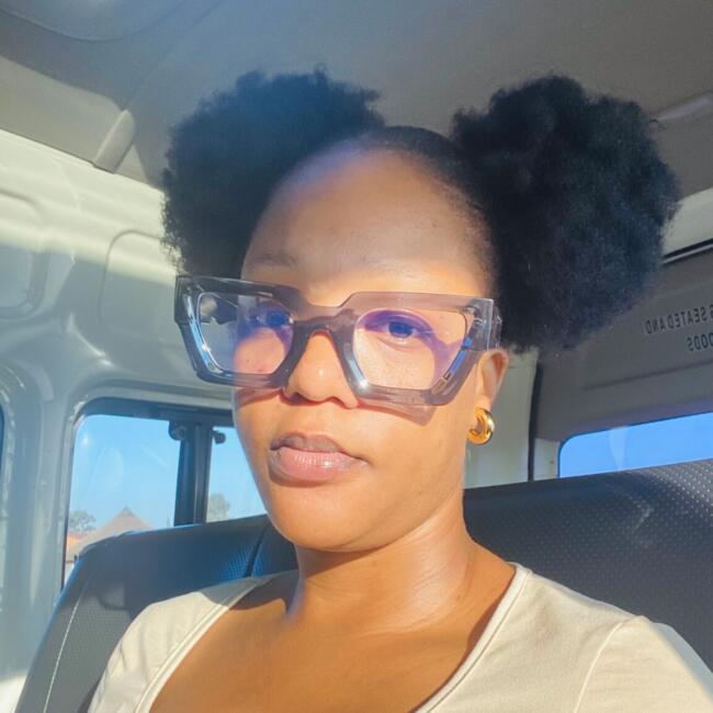 Babysitter in Brakpan: Kea