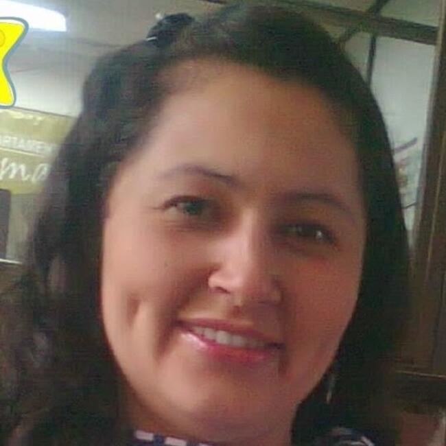 Canguro en Madrid: Melina