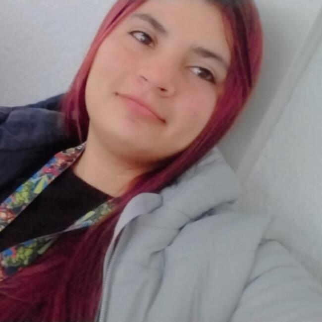 Niñera en Bogotá: Jubely