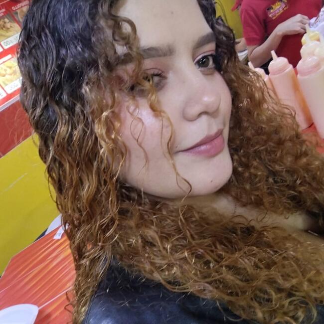 Babysitter in Medellín: Johanna