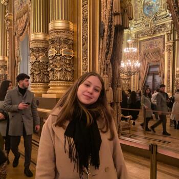 Babysitter Reims: Soline