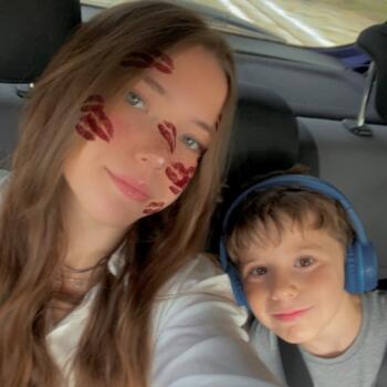 Babysitter Millas: Lilou