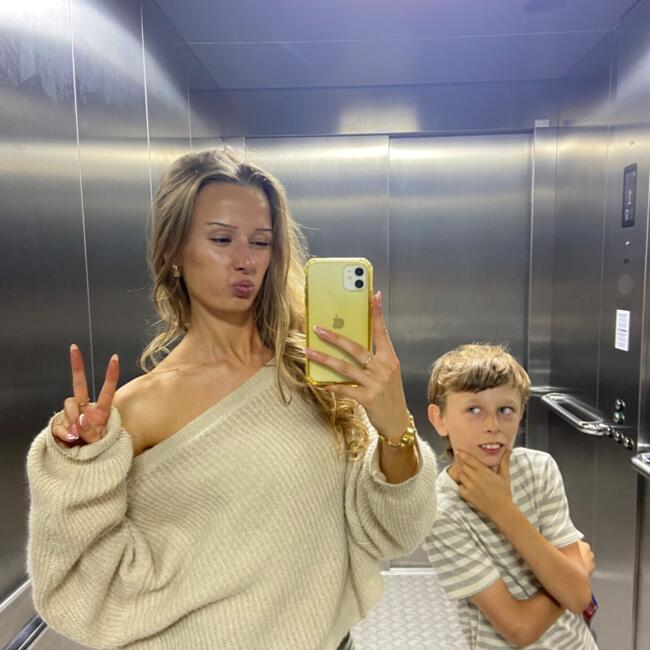 Babysitter in Ghent: Anna