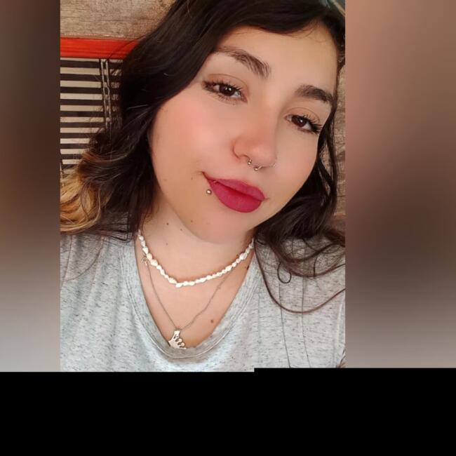 Niñera en Coquimbo: Katalina