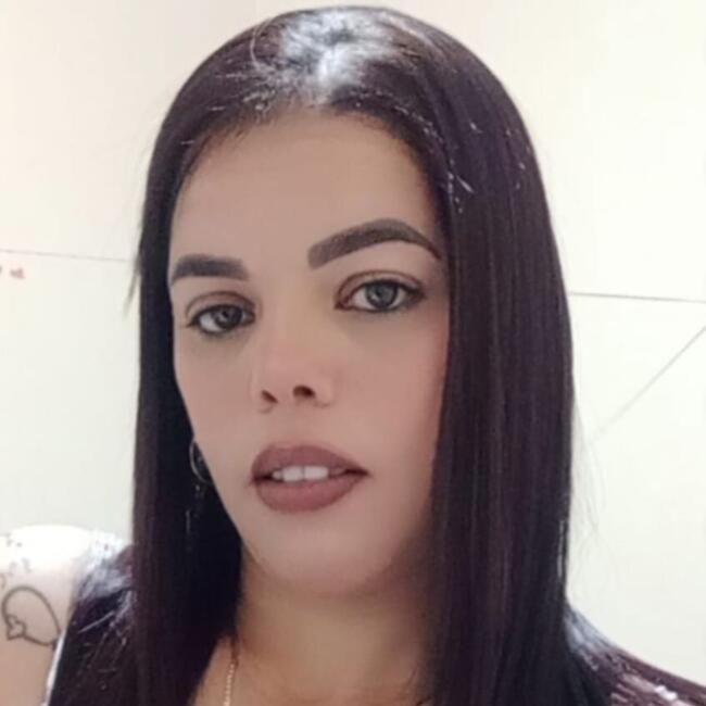 Babysitter in Curitiba: Lohaiza