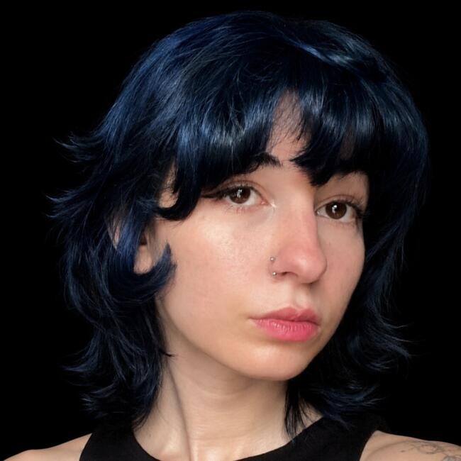 Canguro en Barcelona: Lara