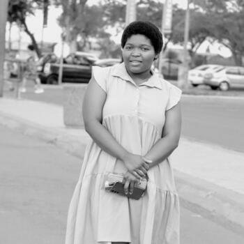 Nanny in Johannesburg: Yvonne