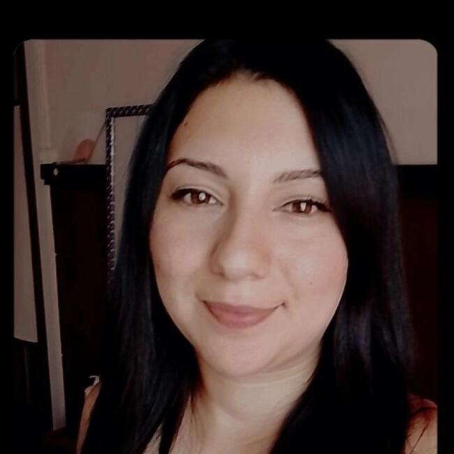 Babysitter στην περιοχή Τεμούκο: Roxana Elgueta Rios