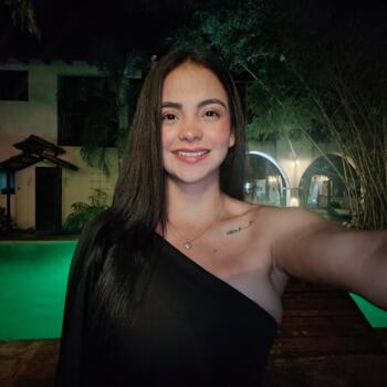 Babysitter in Villa Flor (Departamento de Nariño): Laura vanessa