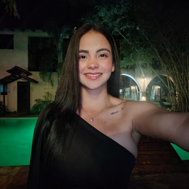 Babysitter in Villa Flor (Departamento de Nariño): Laura vanessa