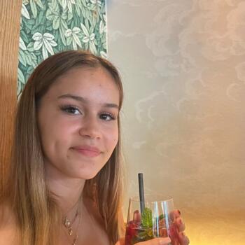 Babysitter in Chur: Flavia