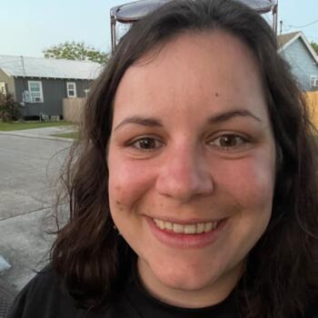 Baby-sitter in Montréal: Alizee