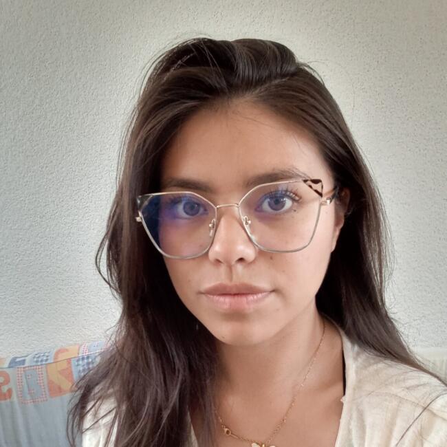 Babysitter in Pachuca: Andrea Jetzabe