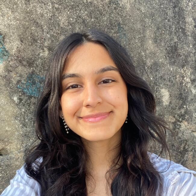 Babysitter in Oeiras: Victoria