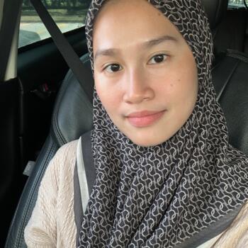Puchong的保母職缺: 保母職缺 Aisyah