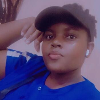 Babysitter in Doha: Doreen