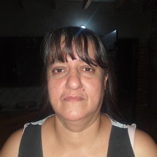 Niñera en Capiatá: Blasida