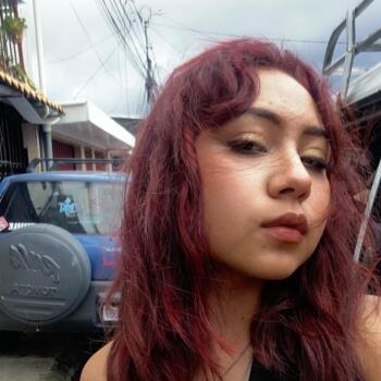 Babysitter in San José (Provincia de San José): Sofía
