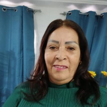 Babysitter in Santiago: Elizabeth