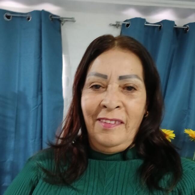 Babysitter in Santiago: Elizabeth