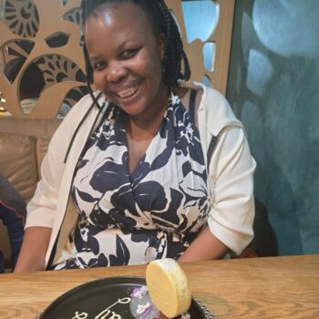 Babysitter Pretoria: LUTHANDO