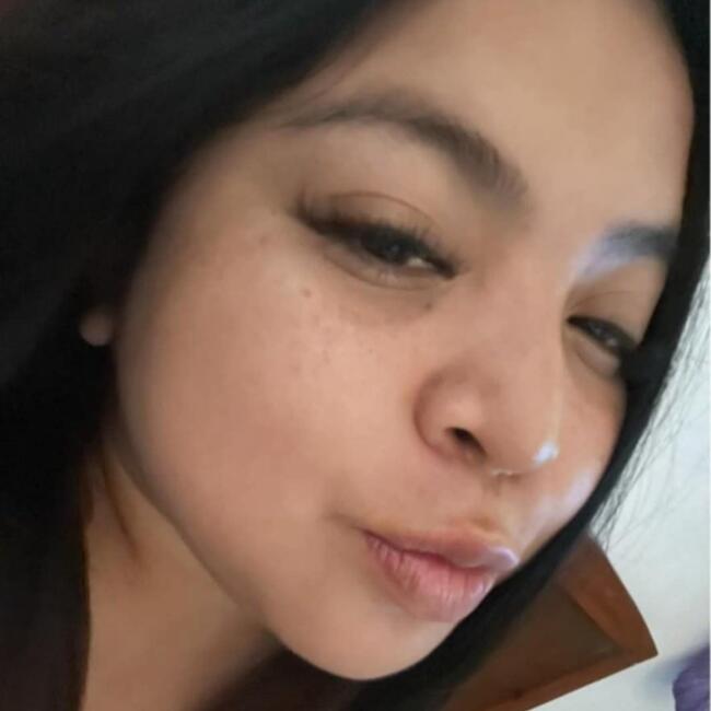 Babysitter in Mérida: Grisely