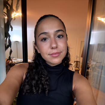 Babysitter in Chaville: Estelle