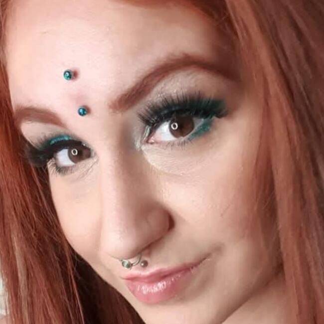 Babysitting job in Newark on Trent: Brigitta