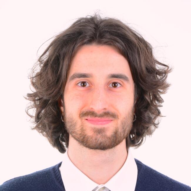 Babysitter a Torino: Axel