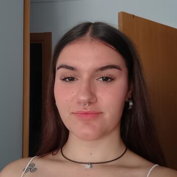 Babysitter in Cuenca: Sandra